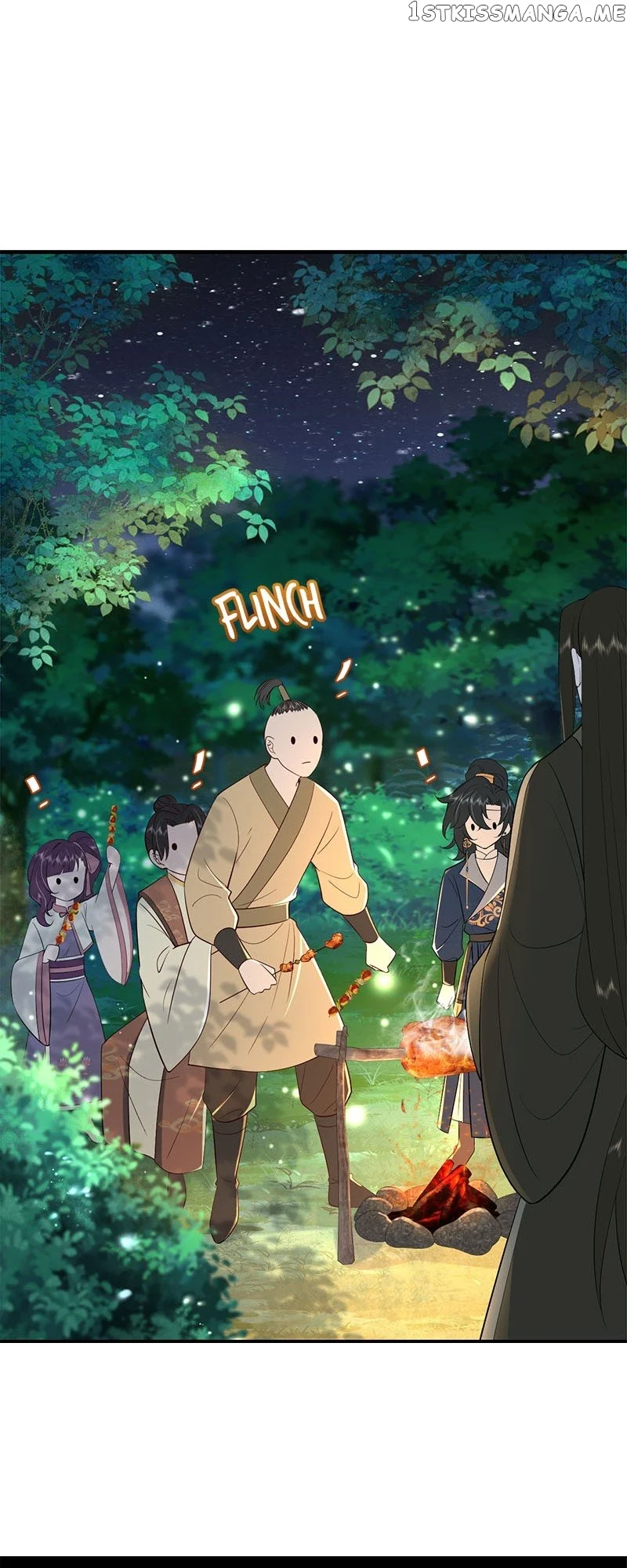 Survival Methods of the Cannon Fodder Daughter Chapter 69 page 18