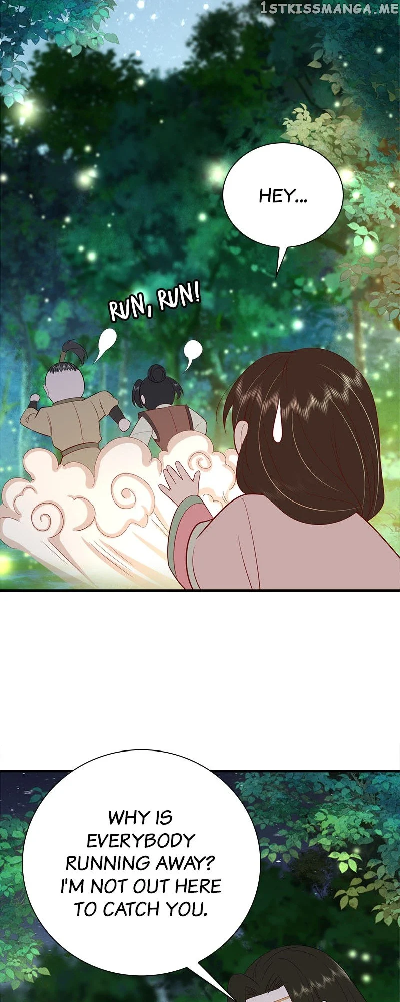 Survival Methods of the Cannon Fodder Daughter Chapter 69 page 20