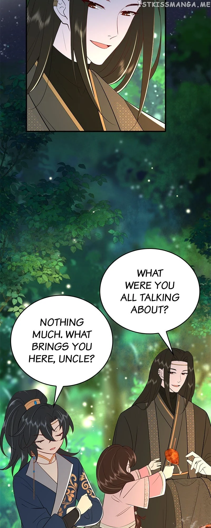 Survival Methods of the Cannon Fodder Daughter Chapter 69 page 22