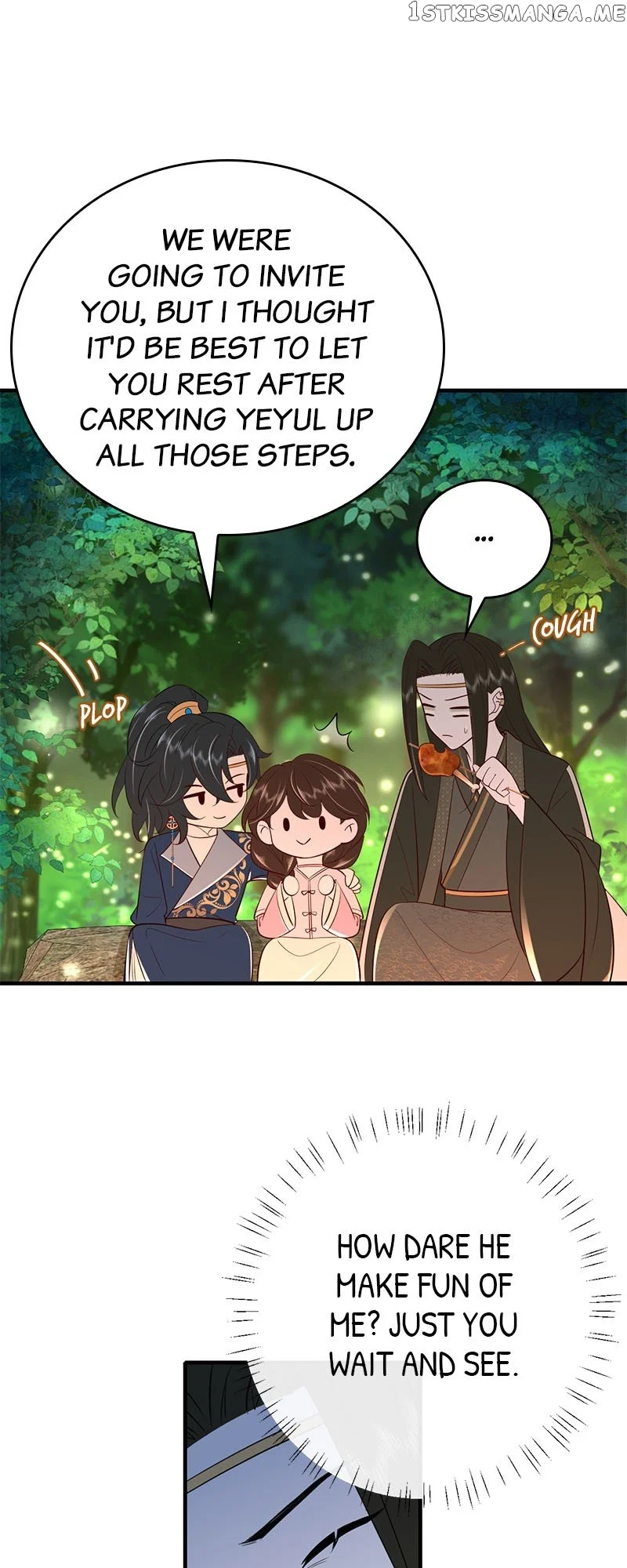 Survival Methods of the Cannon Fodder Daughter Chapter 69 page 24