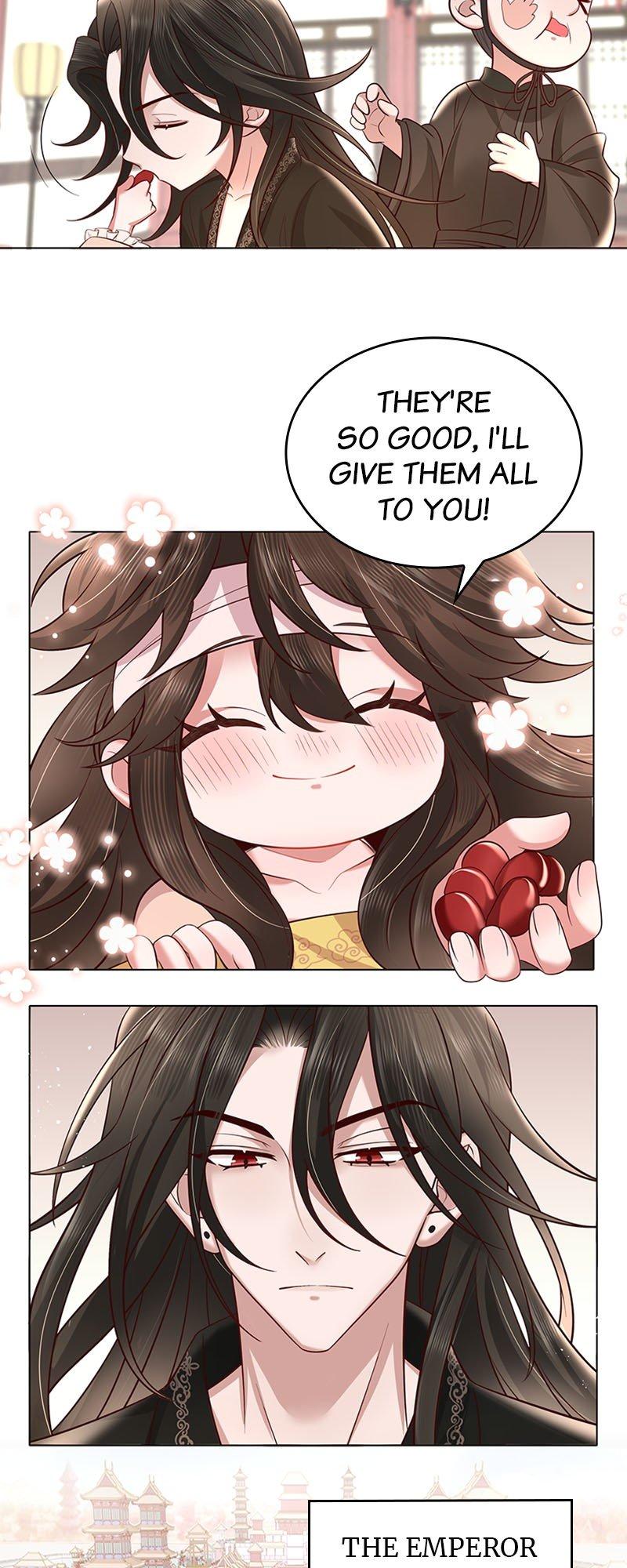 Survival Methods of the Cannon Fodder Daughter Chapter 7 page 5