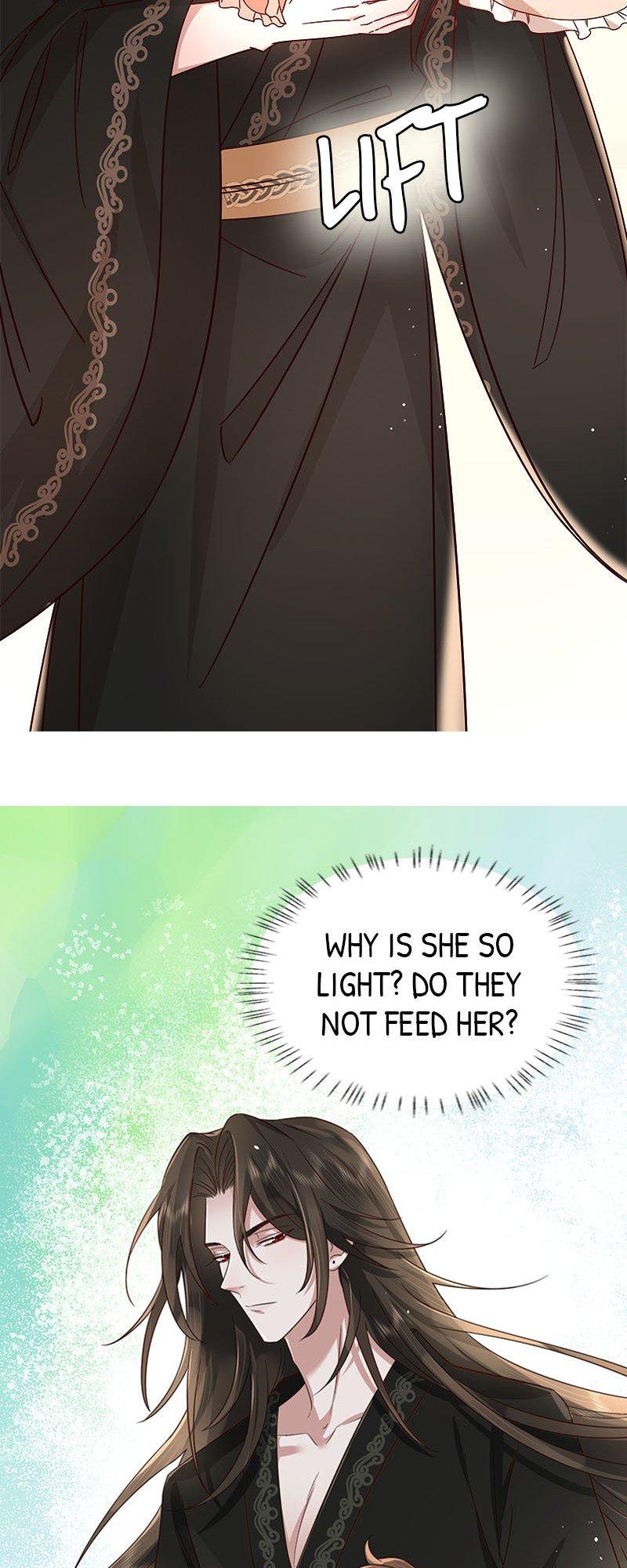 Survival Methods of the Cannon Fodder Daughter Chapter 7 page 14