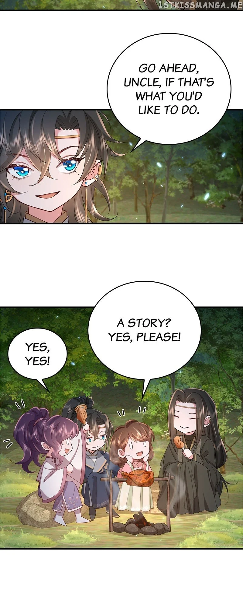 Survival Methods of the Cannon Fodder Daughter Chapter 70 page 4