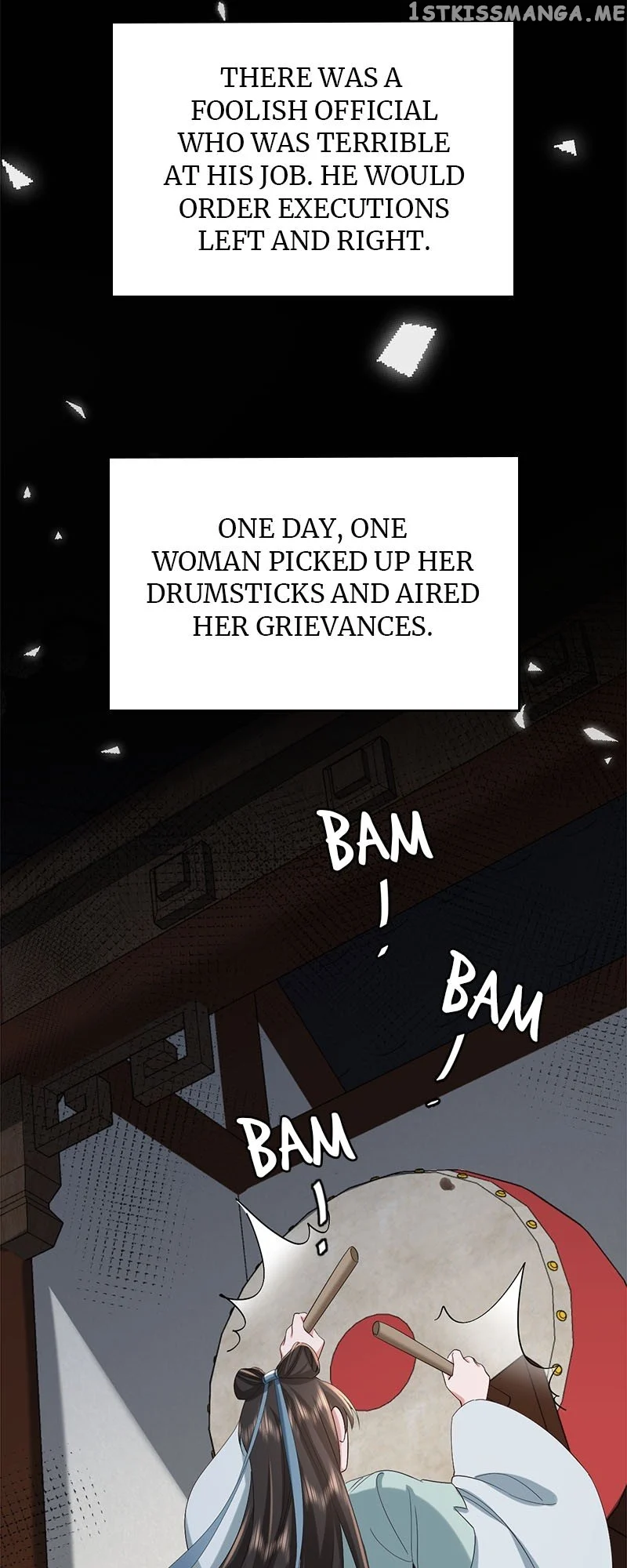 Survival Methods of the Cannon Fodder Daughter Chapter 70 page 6