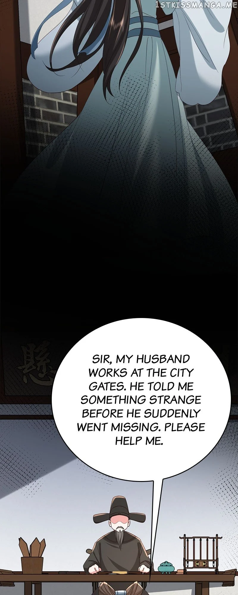 Survival Methods of the Cannon Fodder Daughter Chapter 70 page 7