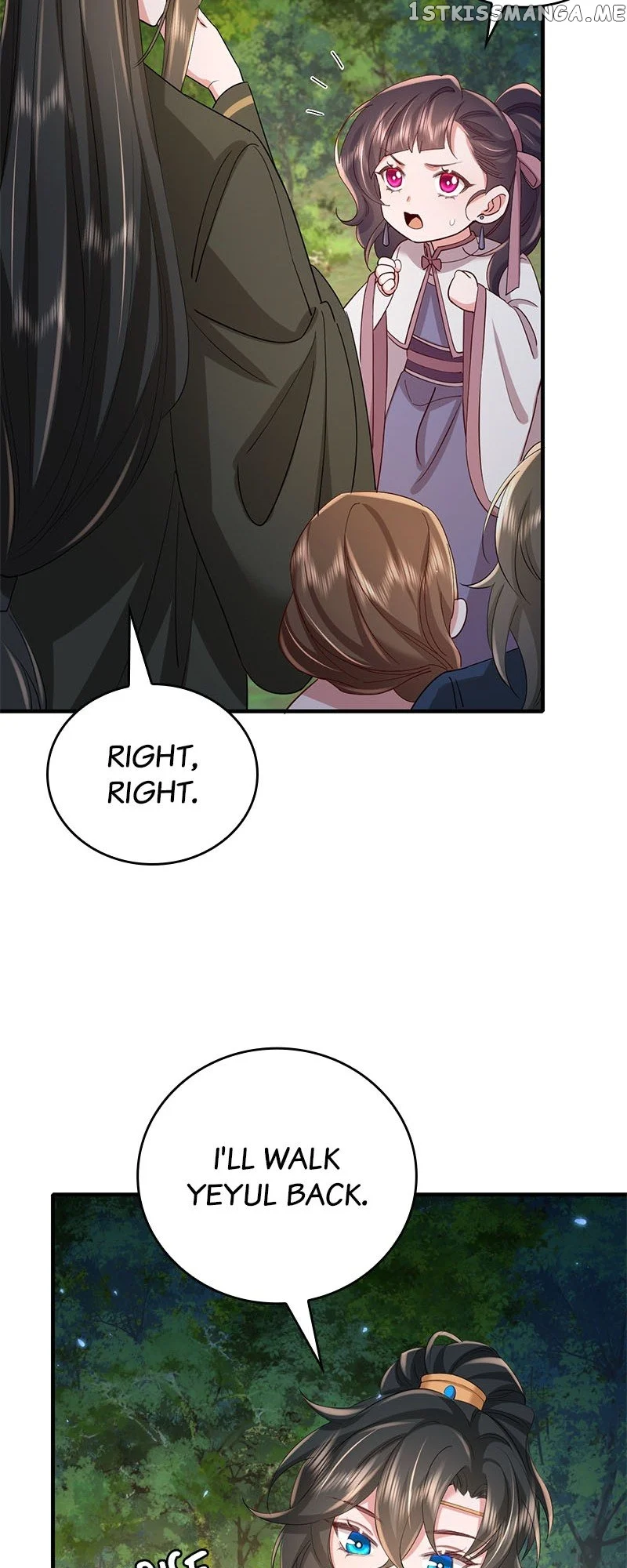 Survival Methods of the Cannon Fodder Daughter Chapter 70 page 18