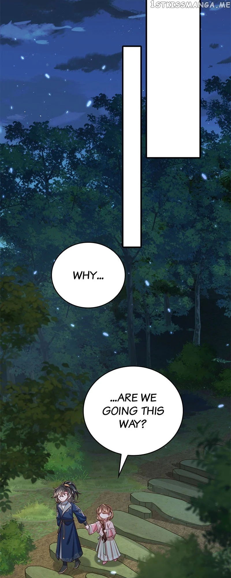 Survival Methods of the Cannon Fodder Daughter Chapter 70 page 23