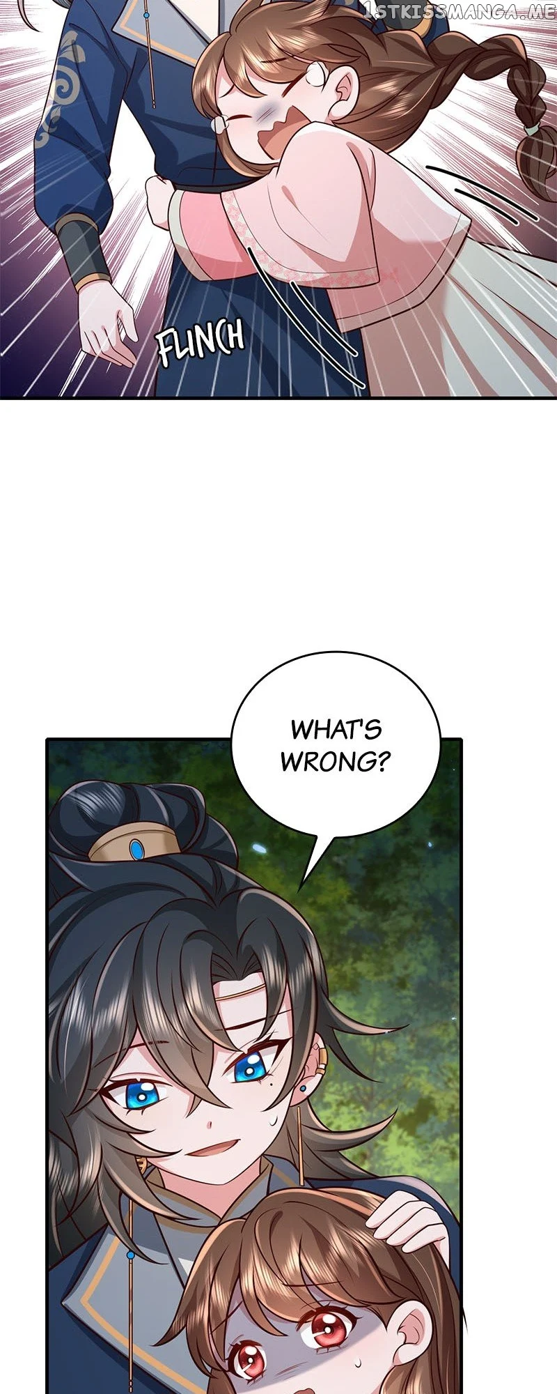 Survival Methods of the Cannon Fodder Daughter Chapter 70 page 26