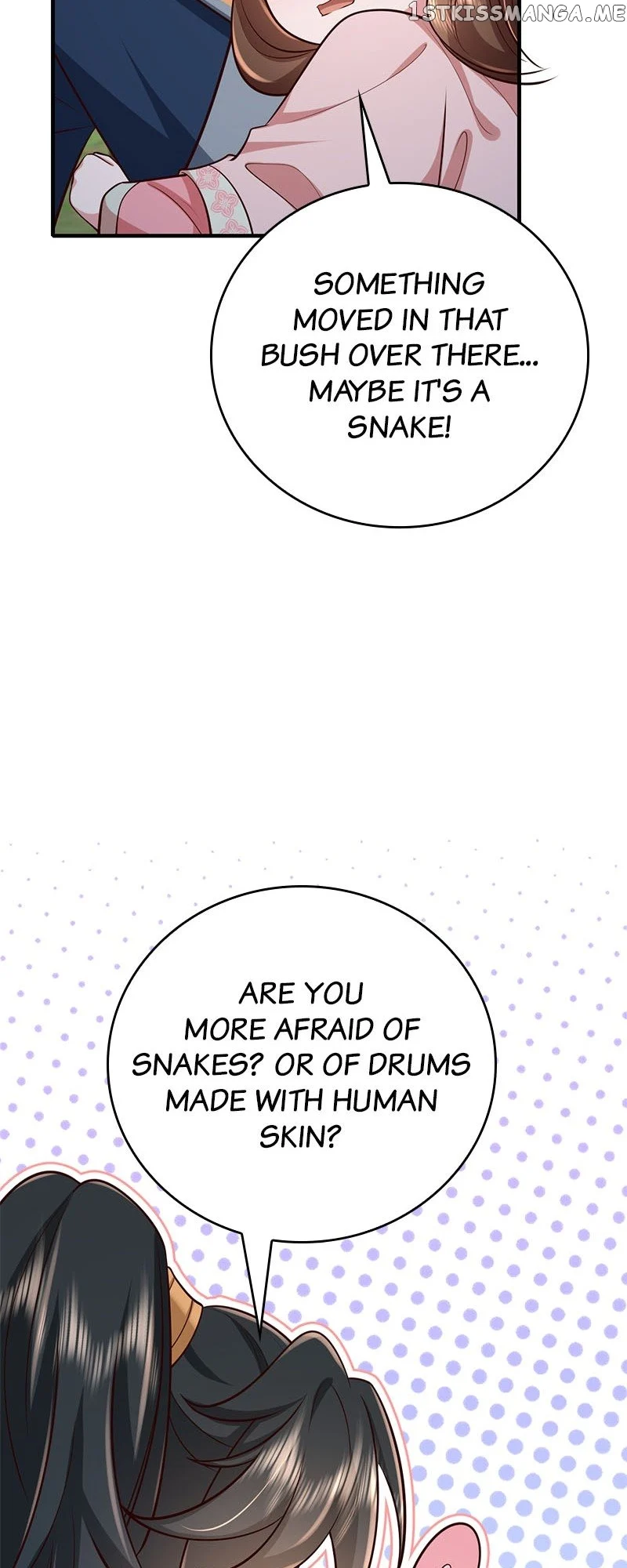 Survival Methods of the Cannon Fodder Daughter Chapter 70 page 27