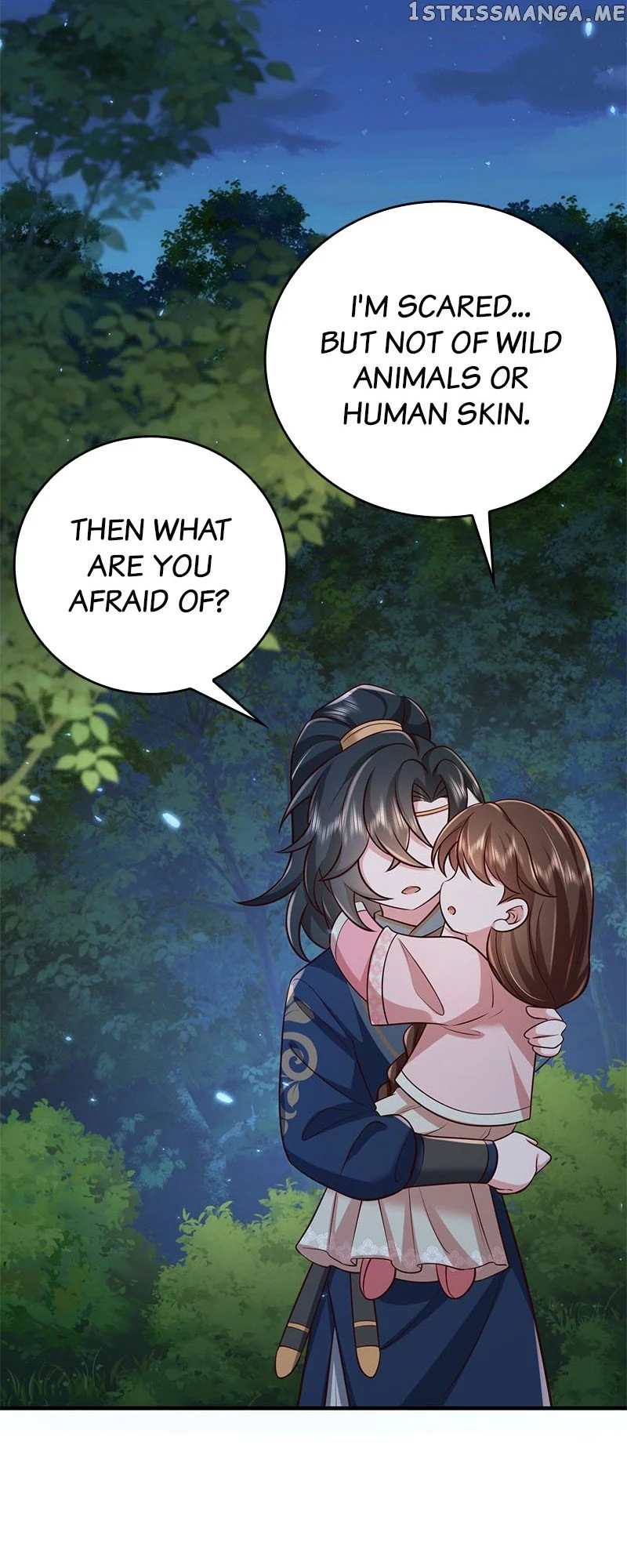 Survival Methods of the Cannon Fodder Daughter Chapter 70 page 29
