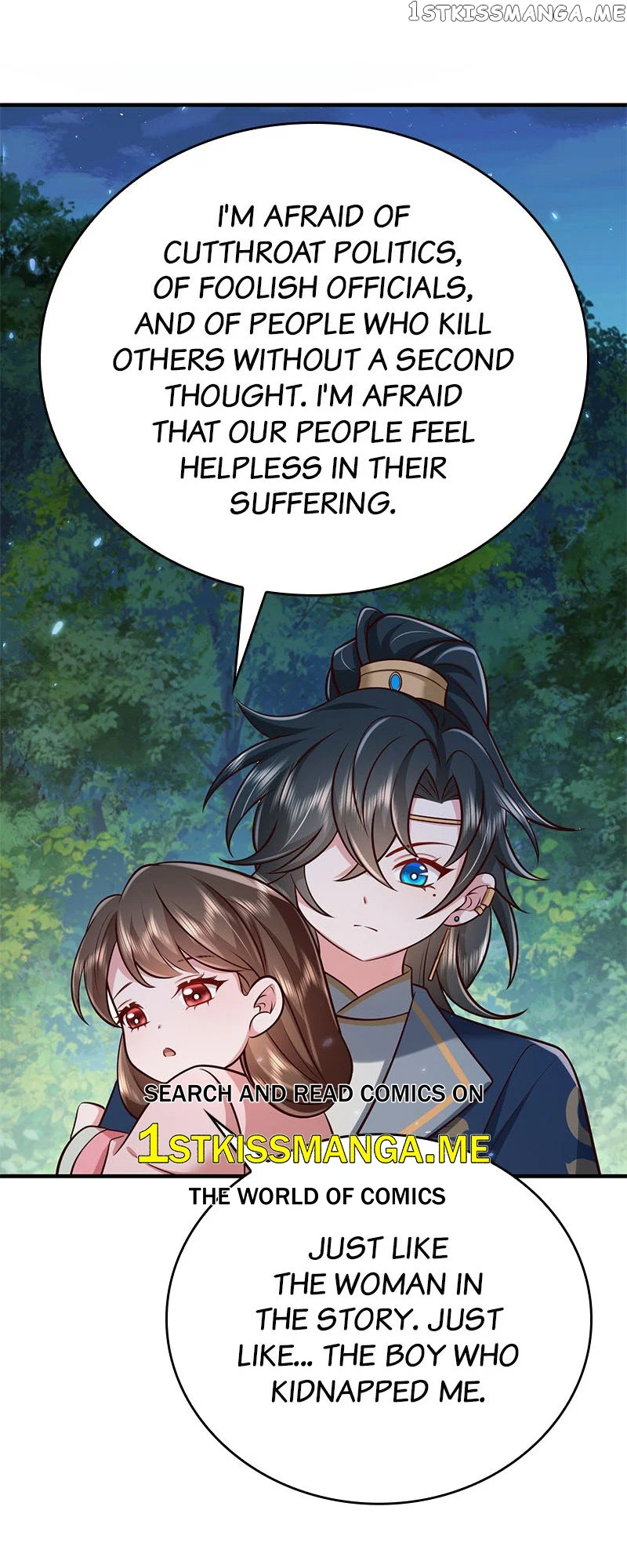 Survival Methods of the Cannon Fodder Daughter Chapter 70 page 30
