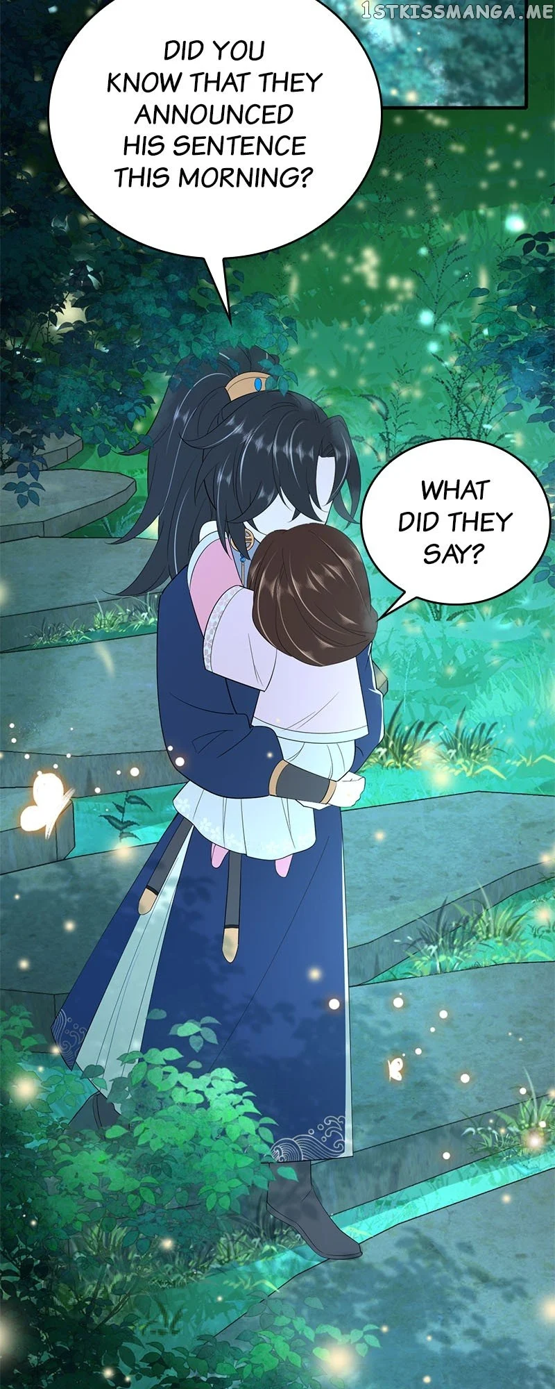 Survival Methods of the Cannon Fodder Daughter Chapter 71 page 4