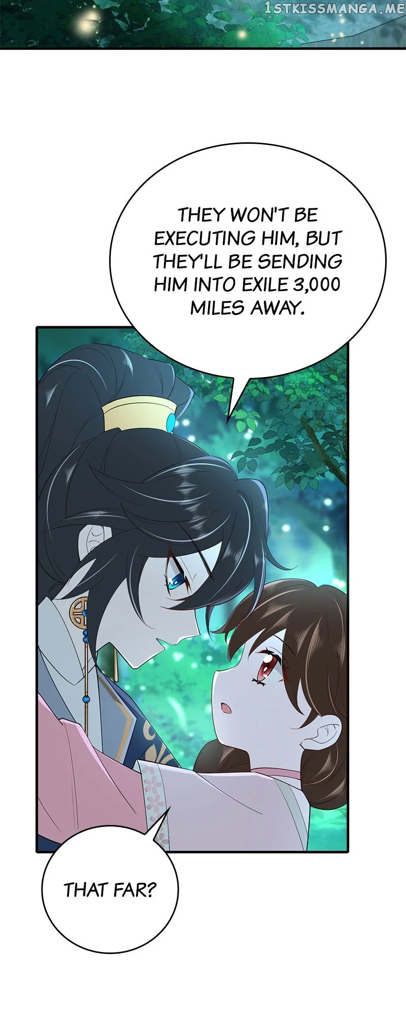 Survival Methods of the Cannon Fodder Daughter Chapter 71 page 5