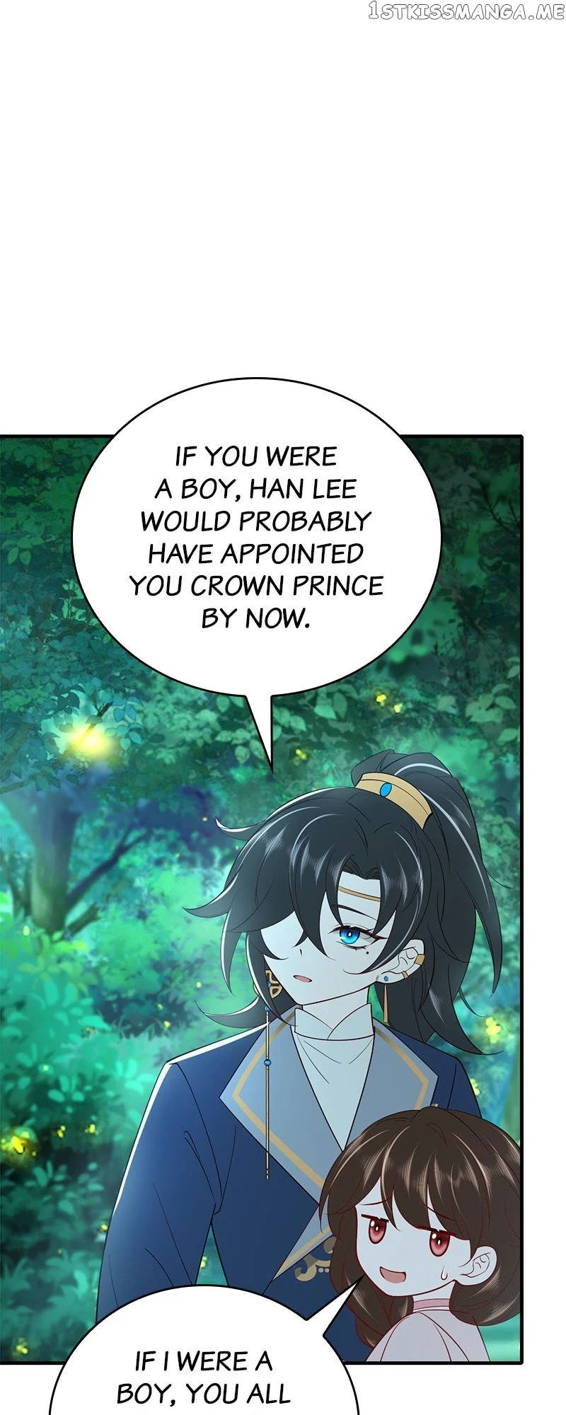 Survival Methods of the Cannon Fodder Daughter Chapter 71 page 8