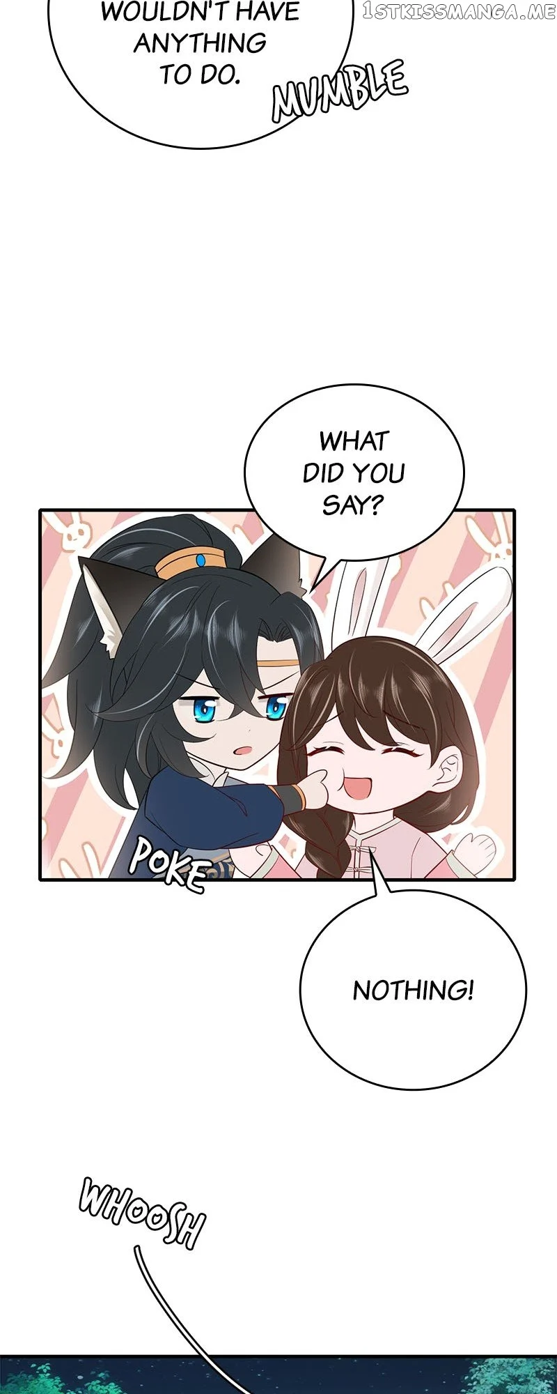 Survival Methods of the Cannon Fodder Daughter Chapter 71 page 9