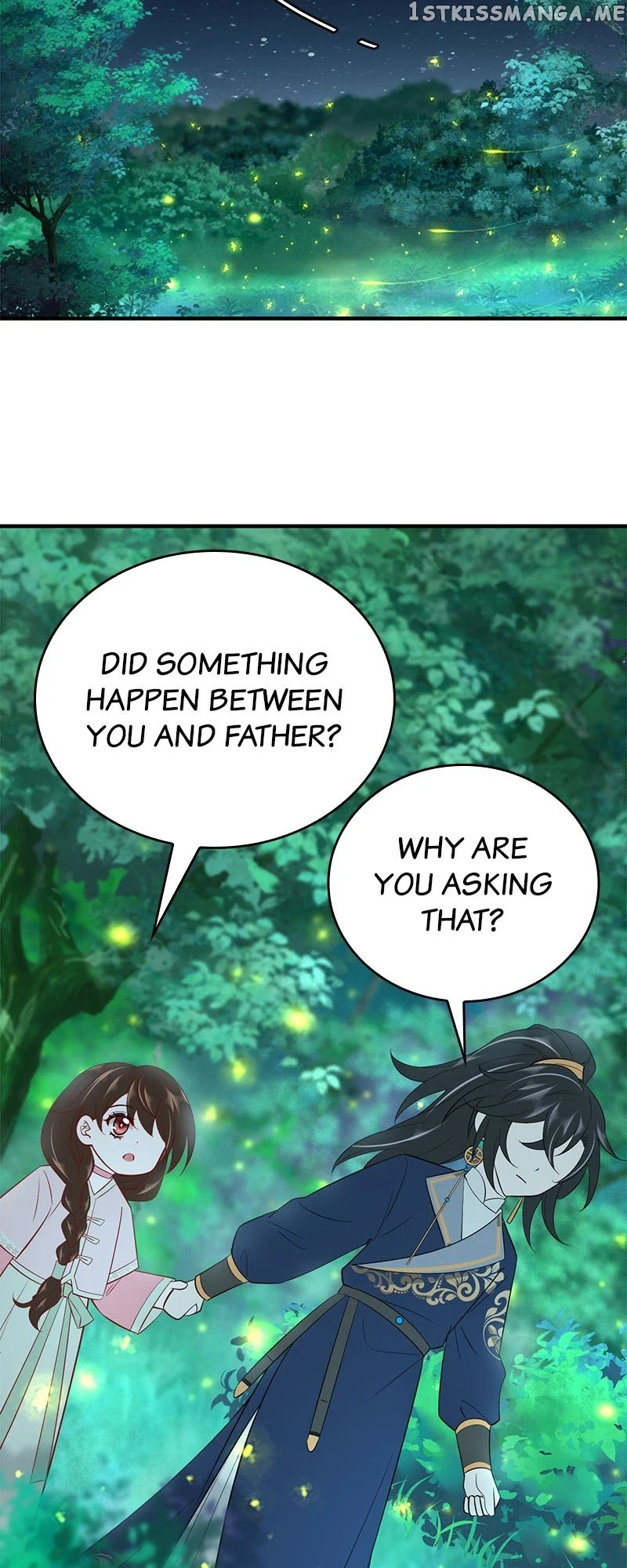 Survival Methods of the Cannon Fodder Daughter Chapter 71 page 10