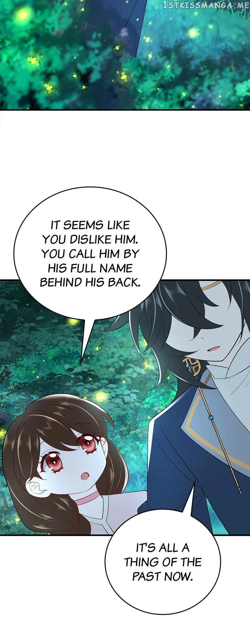 Survival Methods of the Cannon Fodder Daughter Chapter 71 page 11