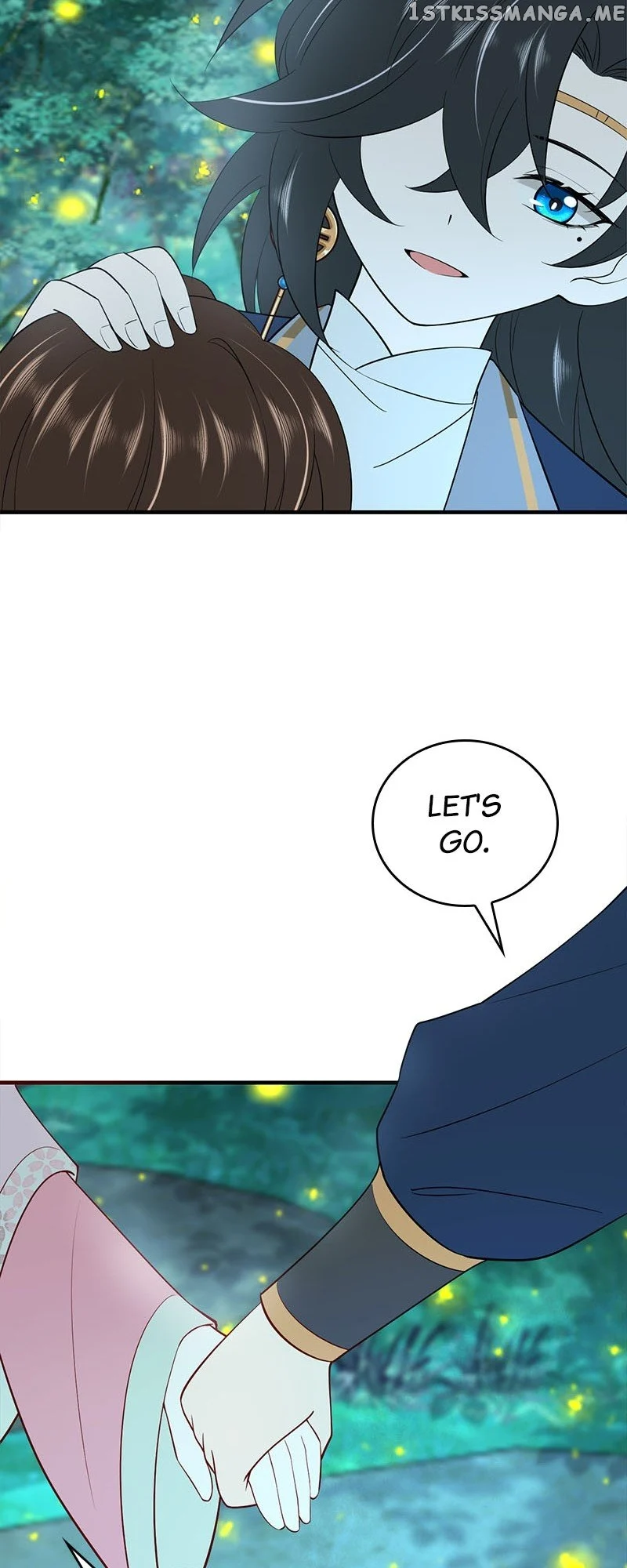 Survival Methods of the Cannon Fodder Daughter Chapter 71 page 16
