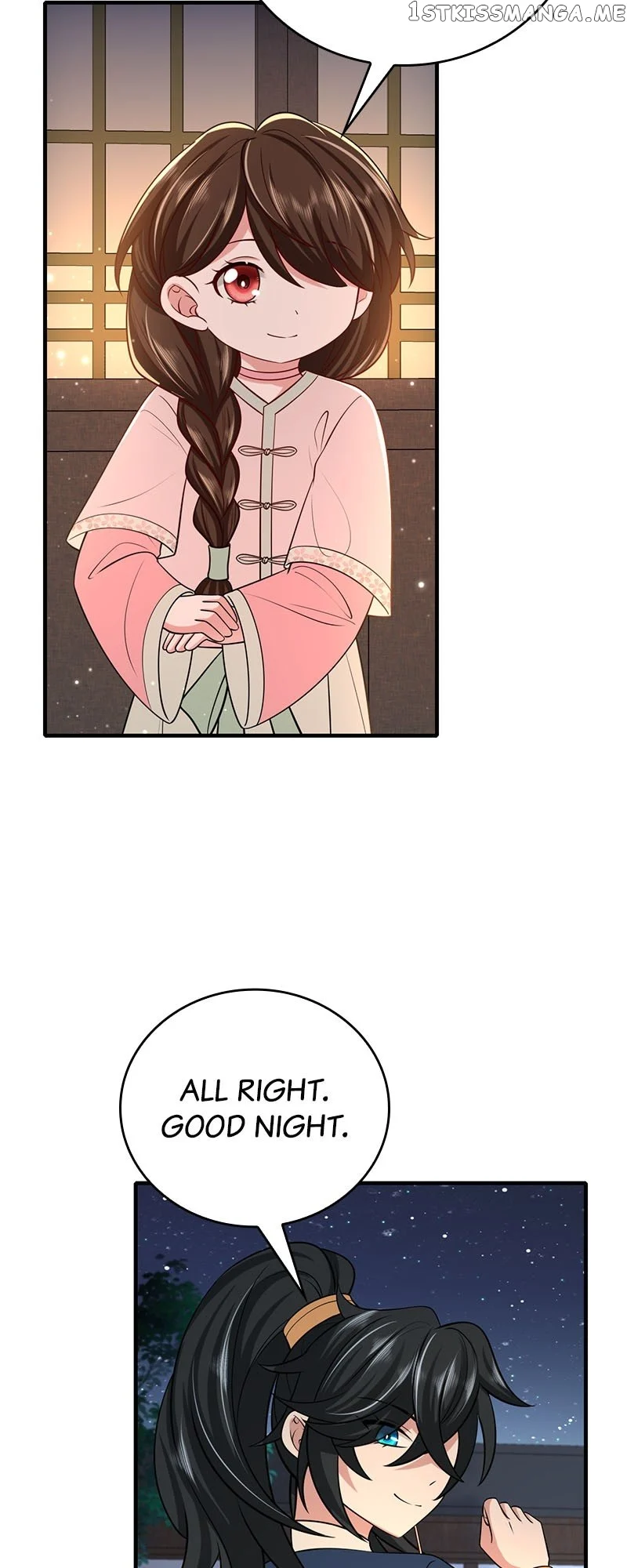 Survival Methods of the Cannon Fodder Daughter Chapter 71 page 23