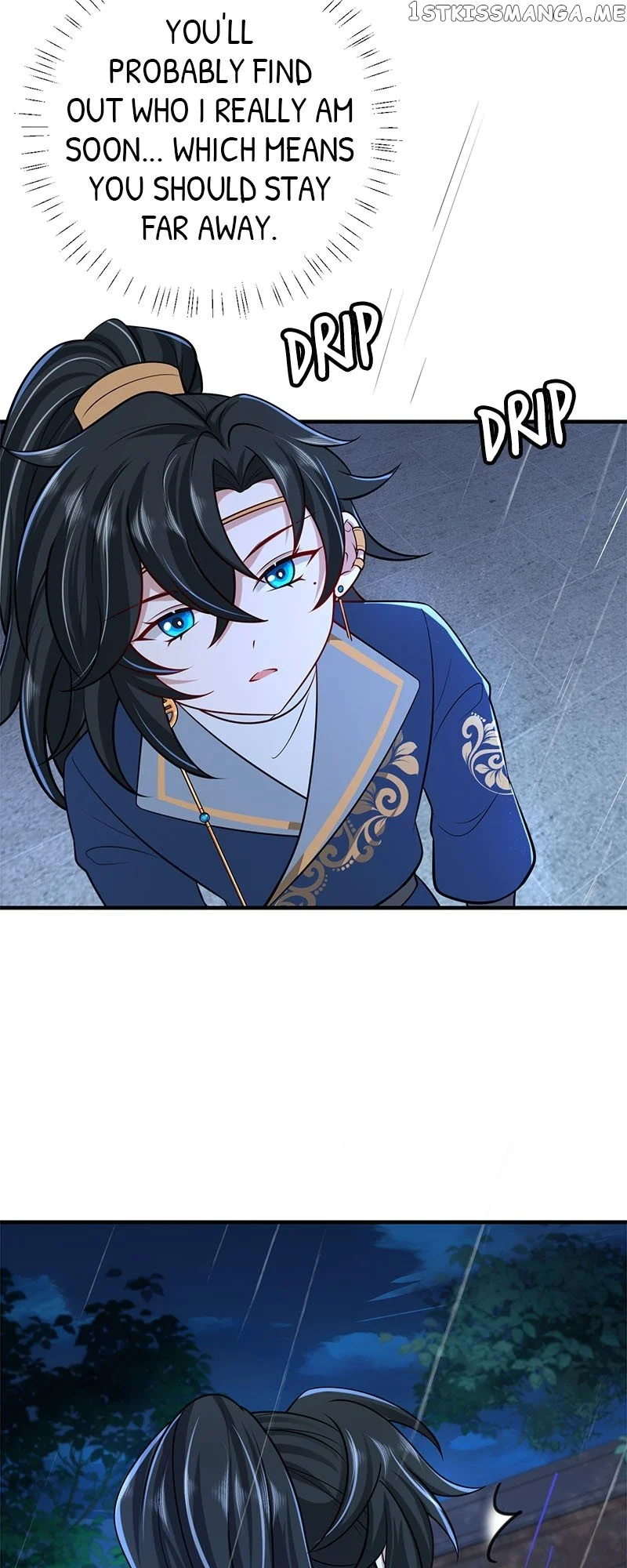Survival Methods of the Cannon Fodder Daughter Chapter 71 page 25