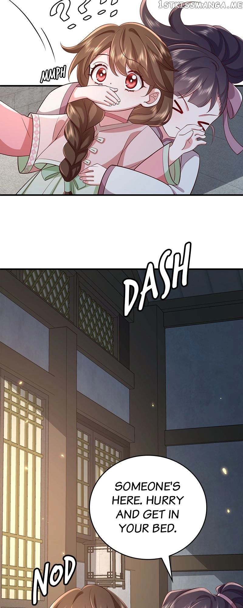 Survival Methods of the Cannon Fodder Daughter Chapter 72 page 4