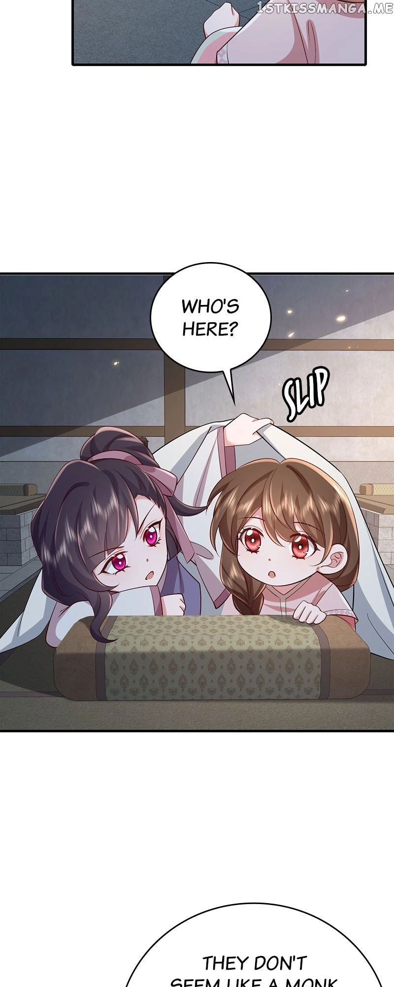 Survival Methods of the Cannon Fodder Daughter Chapter 72 page 6