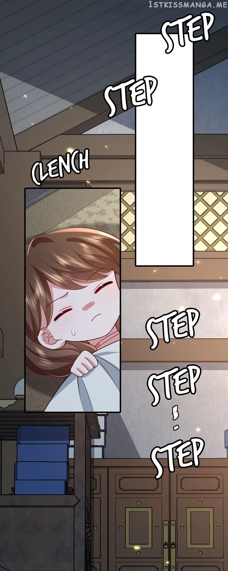 Survival Methods of the Cannon Fodder Daughter Chapter 72 page 8