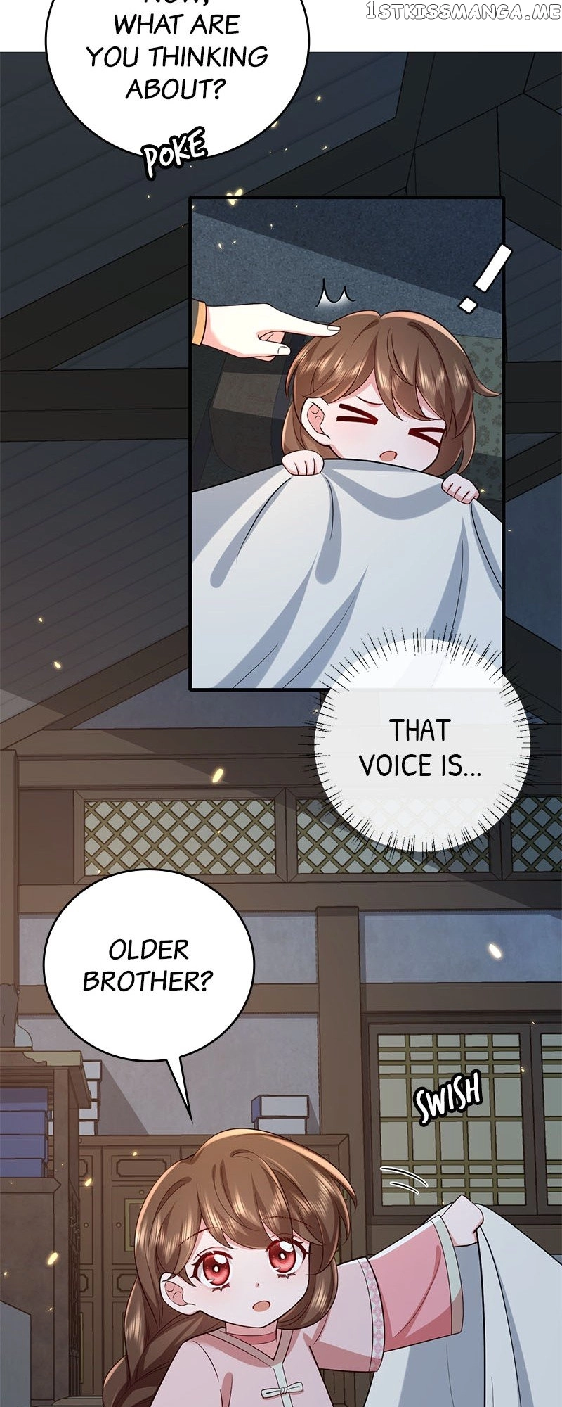 Survival Methods of the Cannon Fodder Daughter Chapter 72 page 11