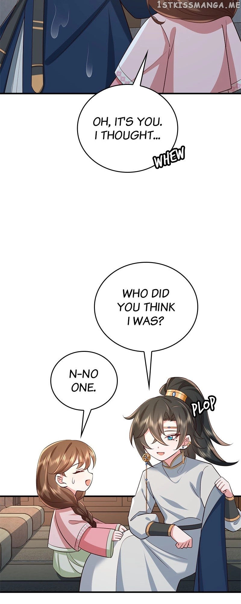 Survival Methods of the Cannon Fodder Daughter Chapter 72 page 13
