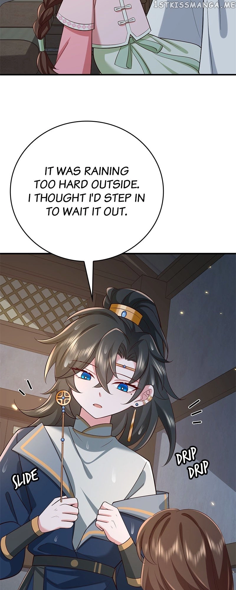 Survival Methods of the Cannon Fodder Daughter Chapter 72 page 12