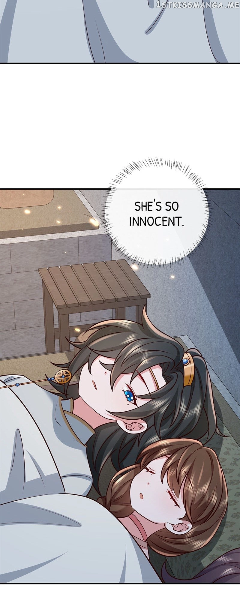 Survival Methods of the Cannon Fodder Daughter Chapter 72 page 22
