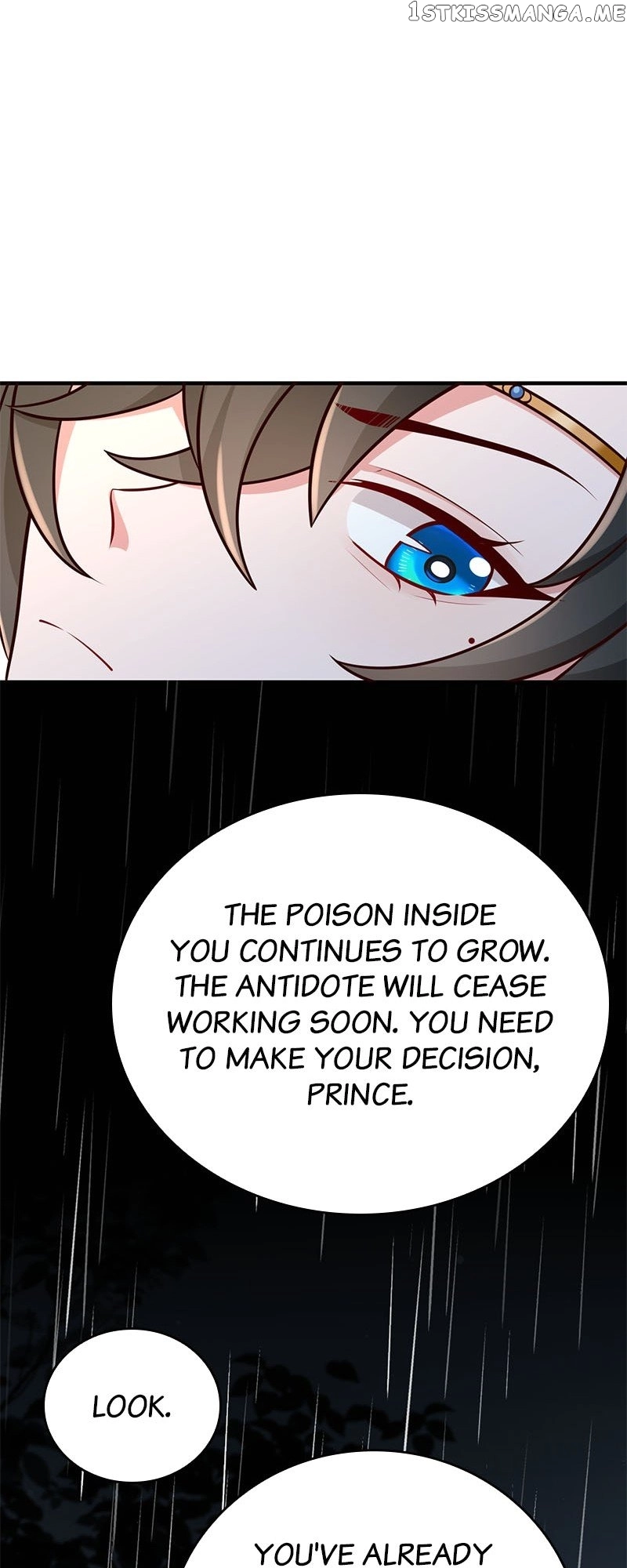 Survival Methods of the Cannon Fodder Daughter Chapter 72 page 23