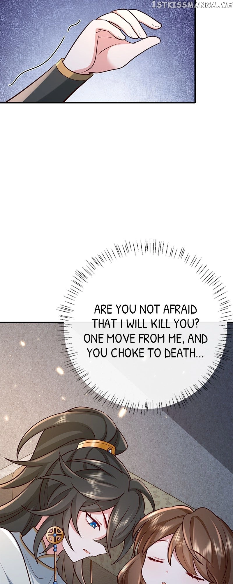 Survival Methods of the Cannon Fodder Daughter Chapter 72 page 25