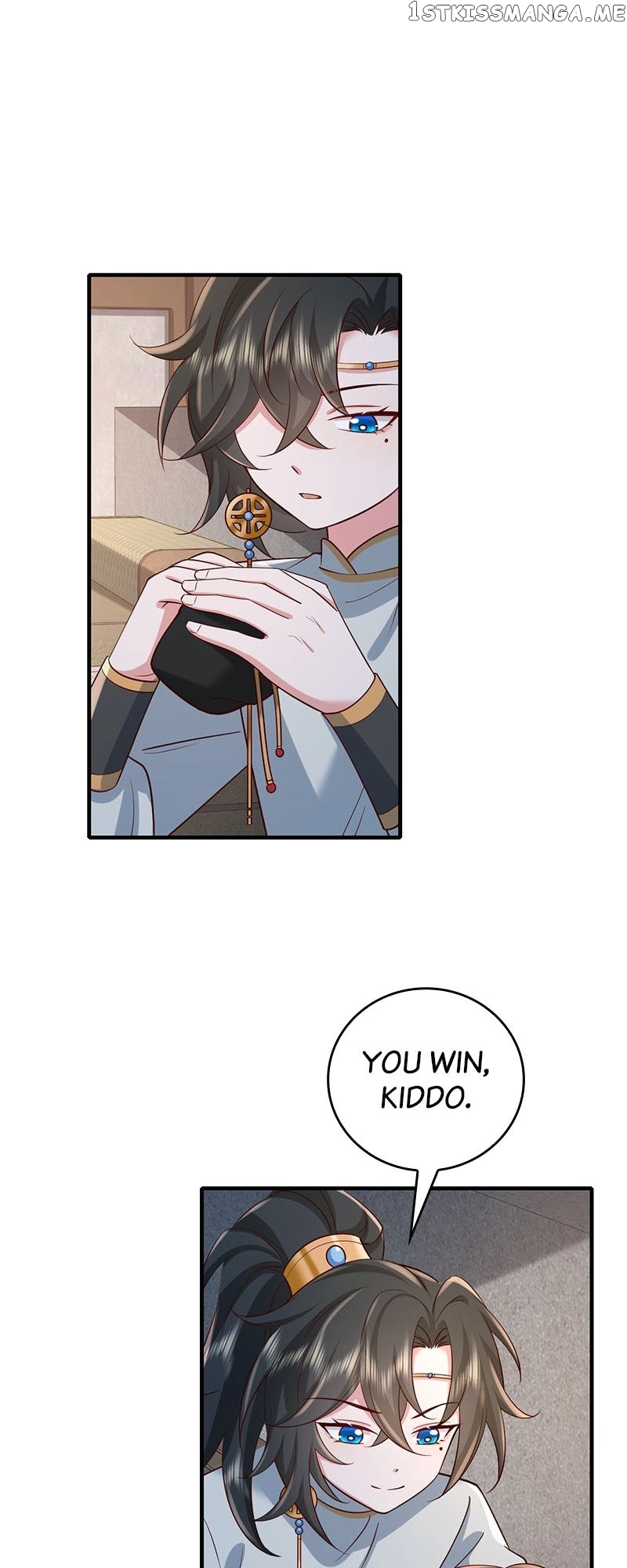 Survival Methods of the Cannon Fodder Daughter Chapter 72 page 28