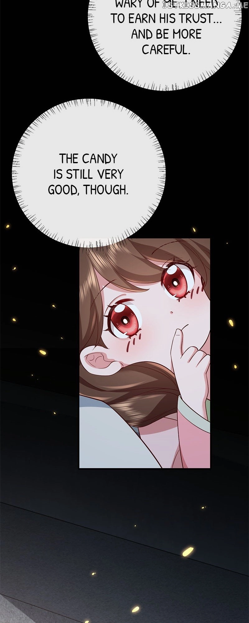 Survival Methods of the Cannon Fodder Daughter Chapter 72 page 31
