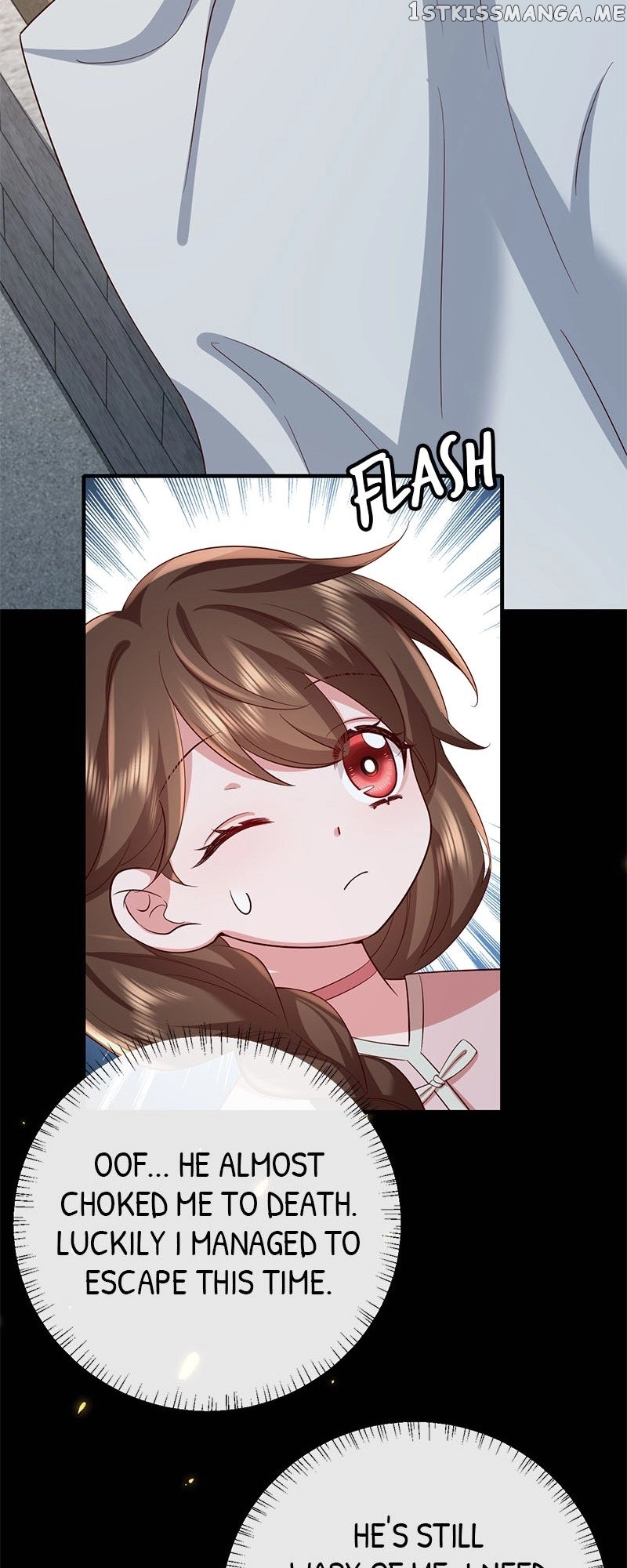 Survival Methods of the Cannon Fodder Daughter Chapter 72 page 30