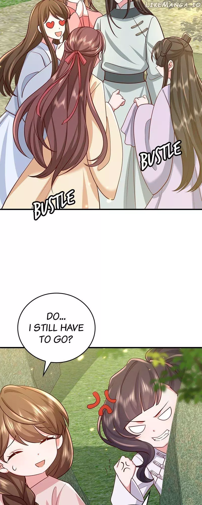 Survival Methods of the Cannon Fodder Daughter Chapter 73 page 16