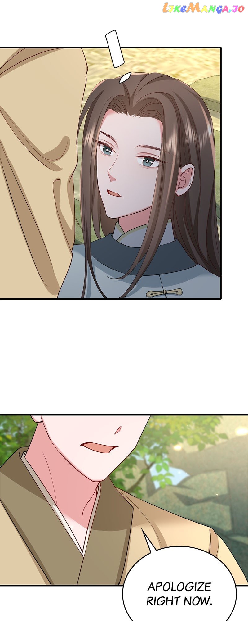 Survival Methods of the Cannon Fodder Daughter Chapter 74 page 7