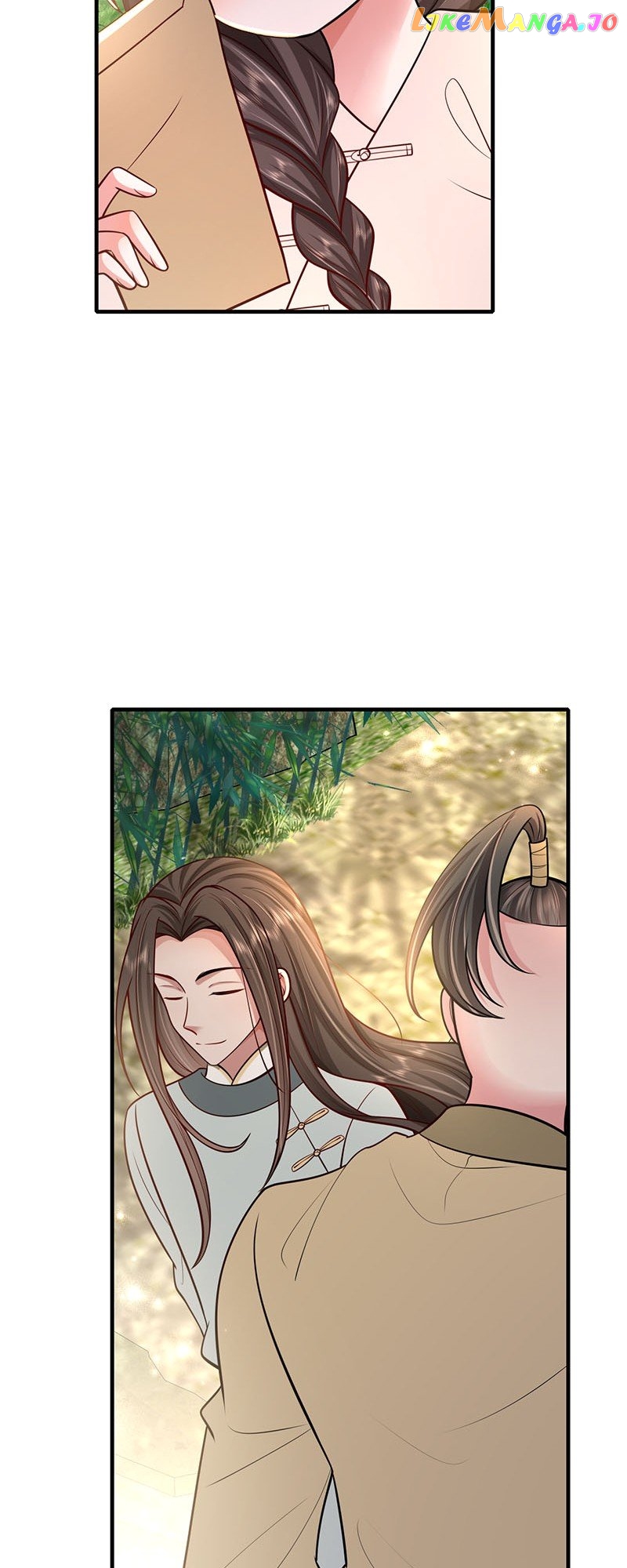 Survival Methods of the Cannon Fodder Daughter Chapter 74 page 13