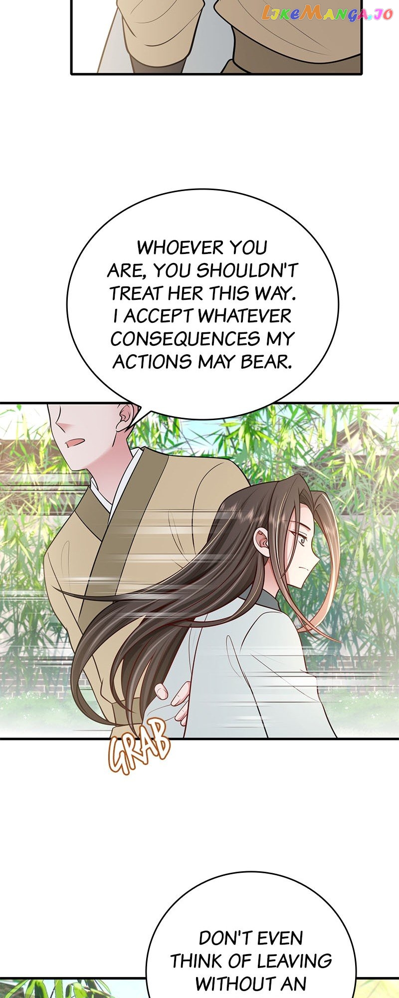 Survival Methods of the Cannon Fodder Daughter Chapter 74 page 14