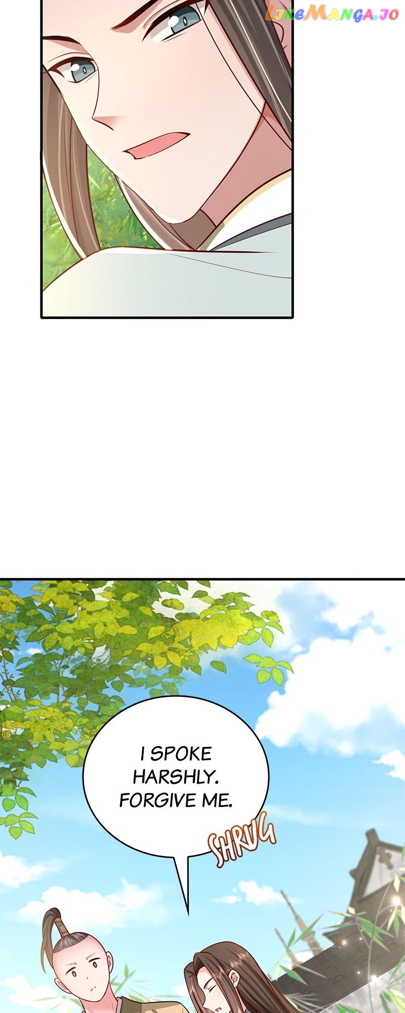 Survival Methods of the Cannon Fodder Daughter Chapter 74 page 16