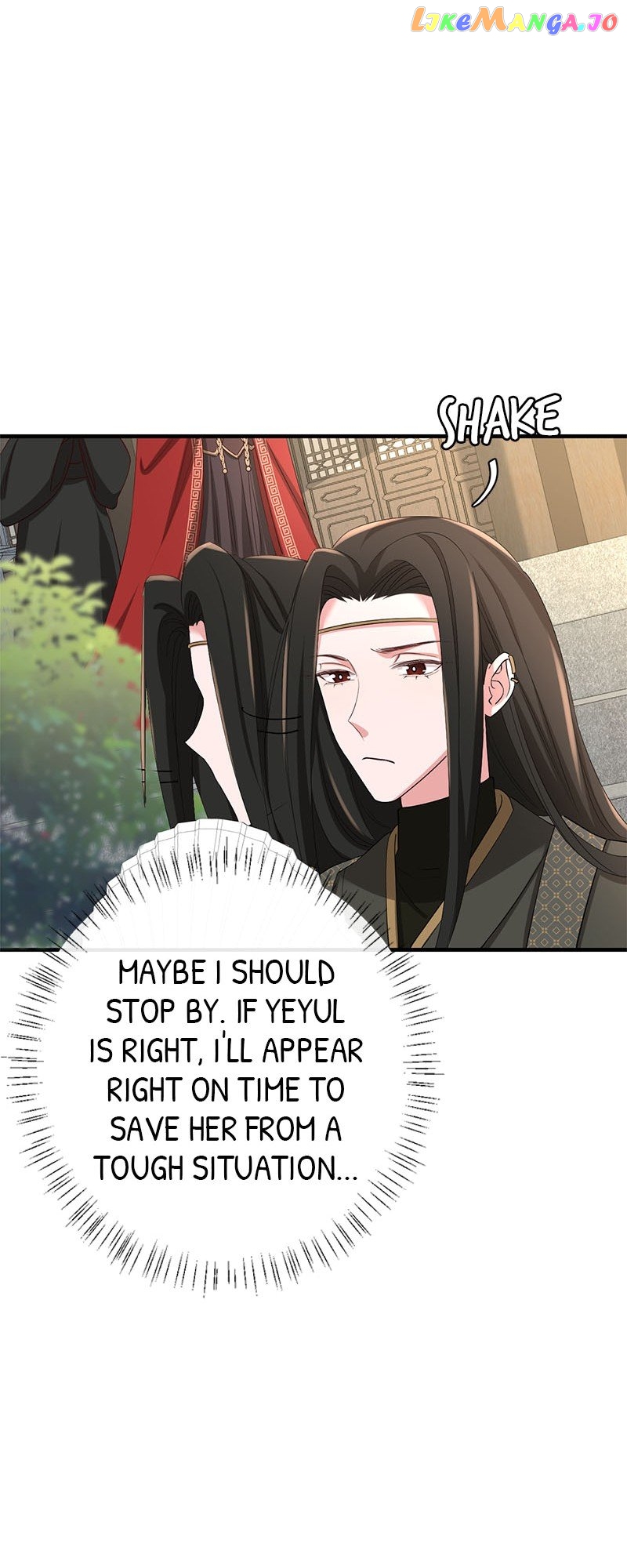 Survival Methods of the Cannon Fodder Daughter Chapter 74 page 25