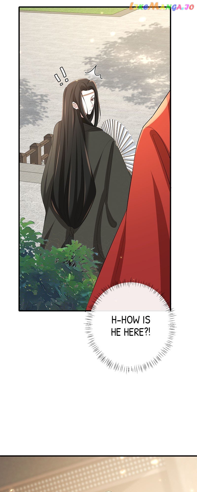 Survival Methods of the Cannon Fodder Daughter Chapter 74 page 26