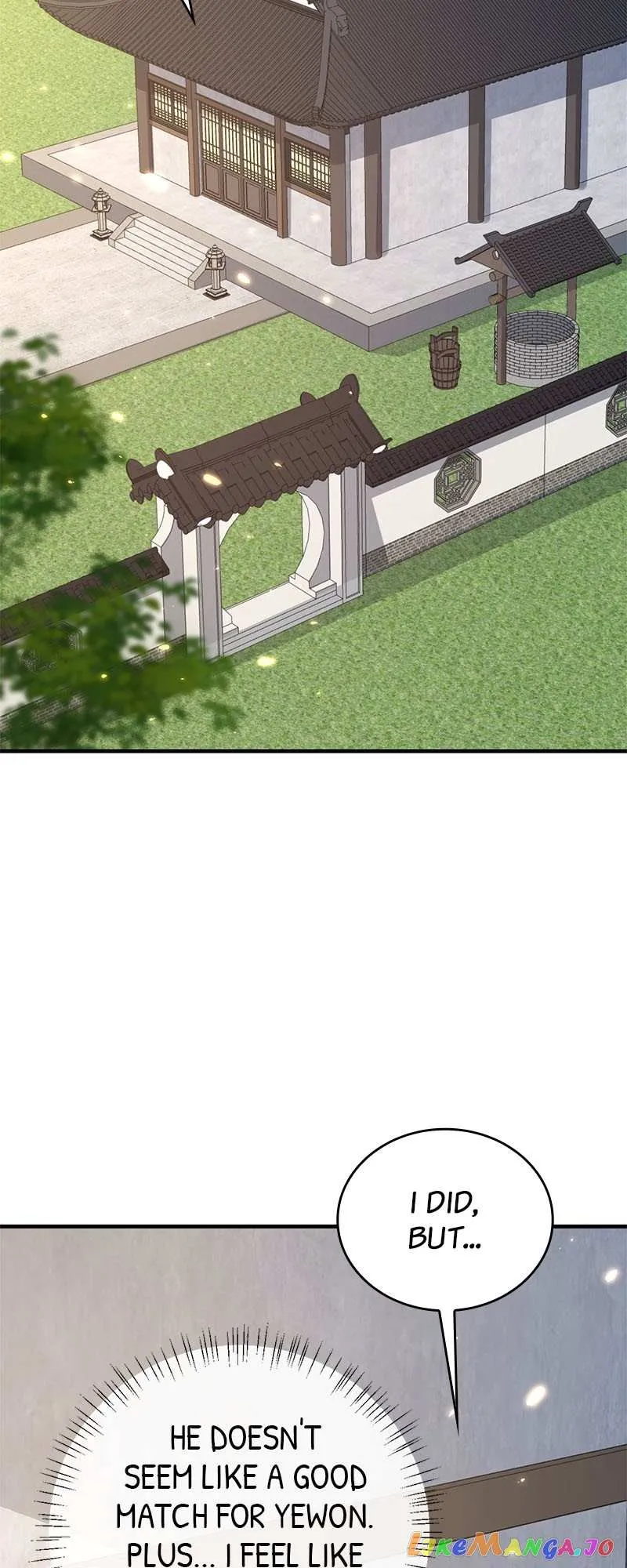 Survival Methods of the Cannon Fodder Daughter Chapter 75 page 4