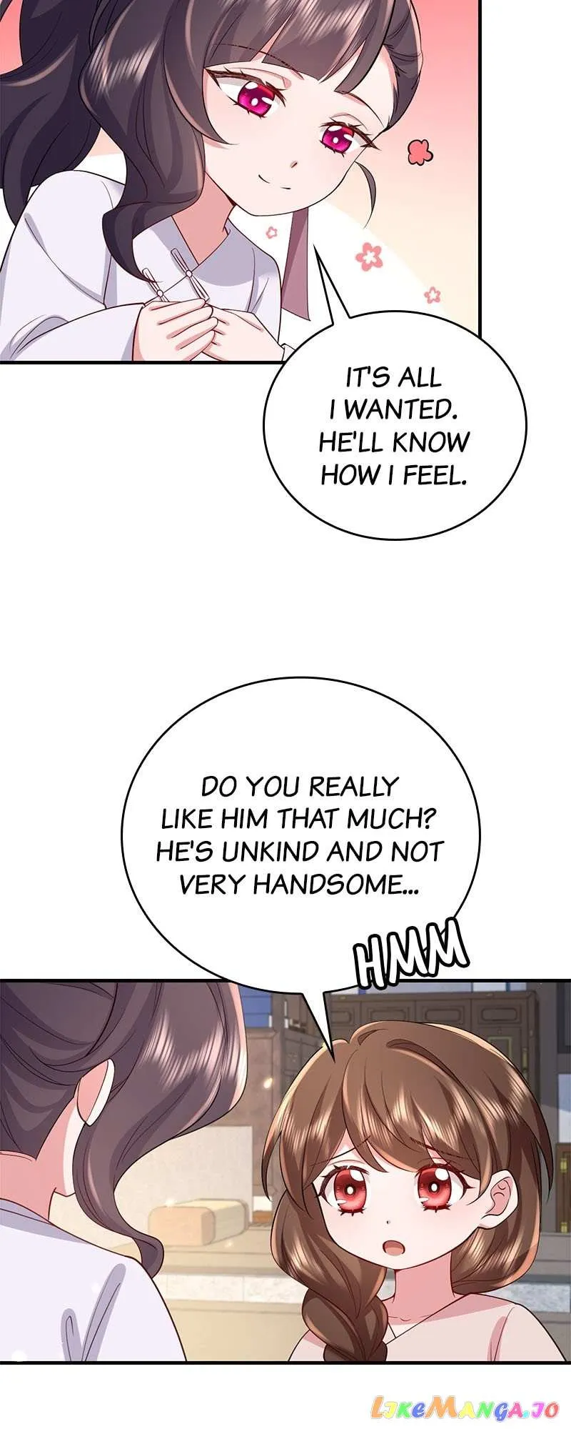 Survival Methods of the Cannon Fodder Daughter Chapter 75 page 6