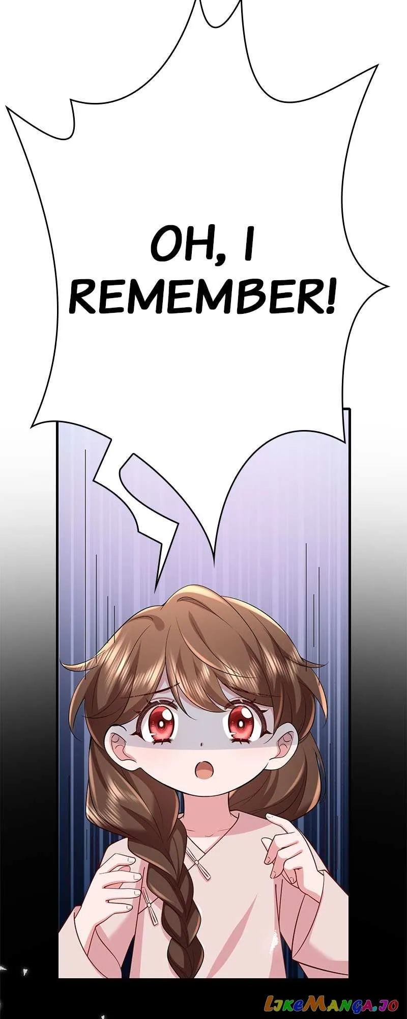 Survival Methods of the Cannon Fodder Daughter Chapter 75 page 8