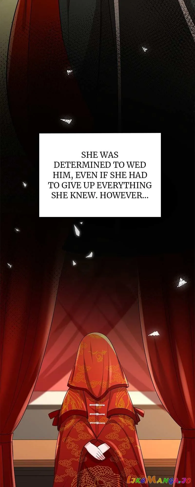 Survival Methods of the Cannon Fodder Daughter Chapter 75 page 11