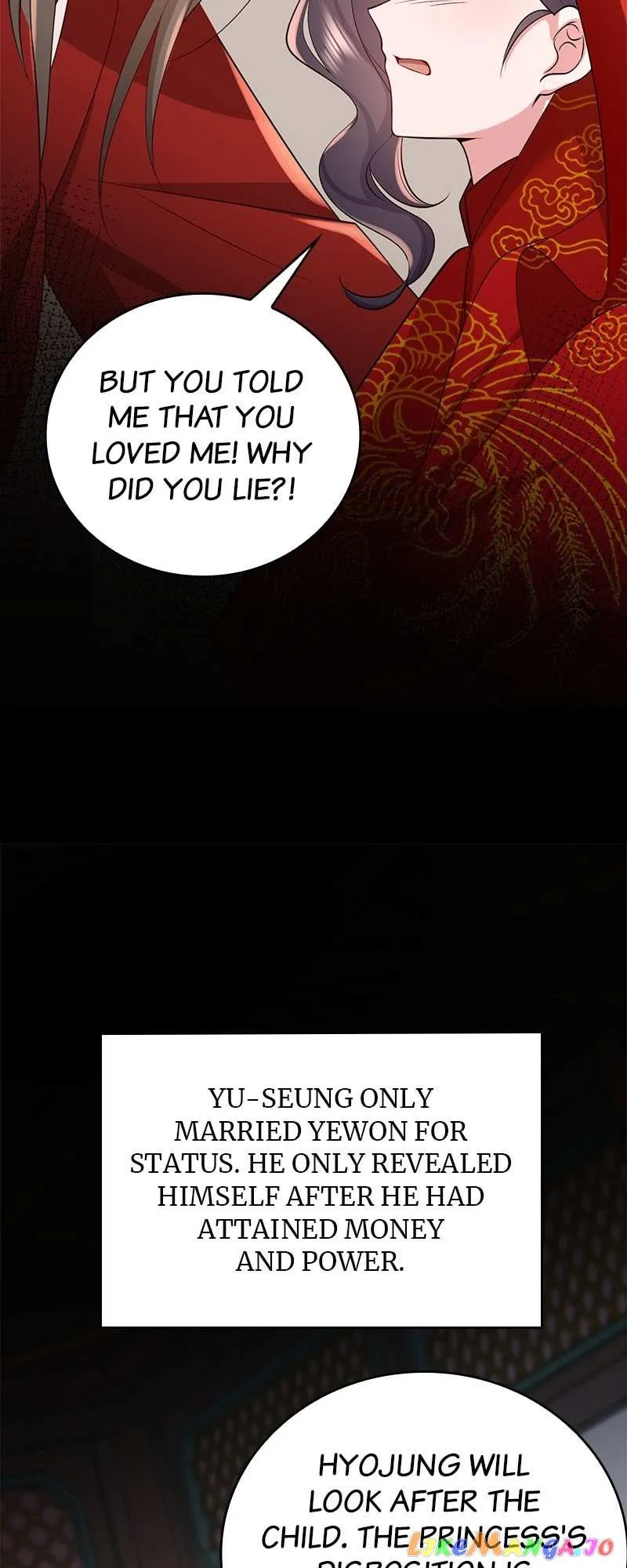 Survival Methods of the Cannon Fodder Daughter Chapter 75 page 13