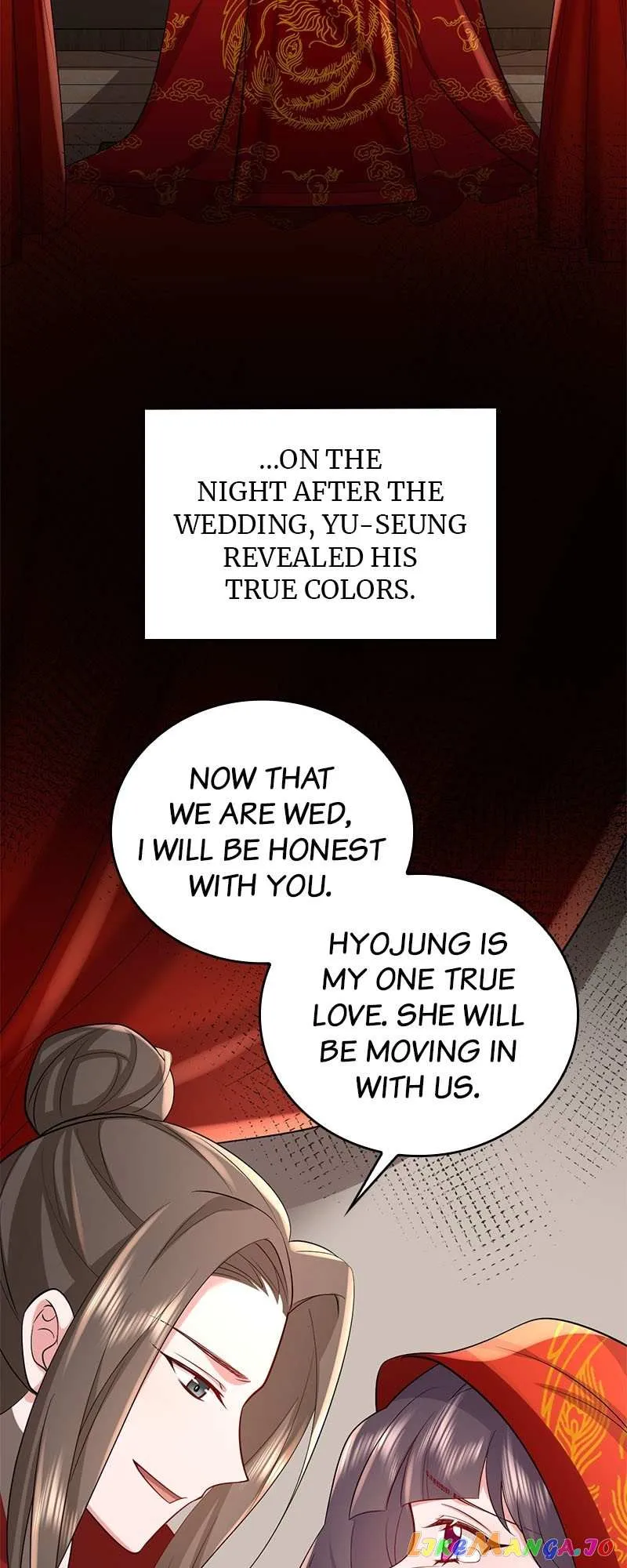 Survival Methods of the Cannon Fodder Daughter Chapter 75 page 12