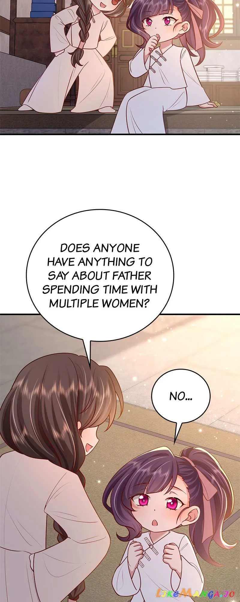 Survival Methods of the Cannon Fodder Daughter Chapter 75 page 26